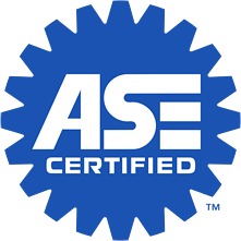 ASE Certified