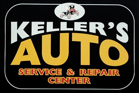 Keller's Auto Repair - West Berlin NJ Area Mechanic